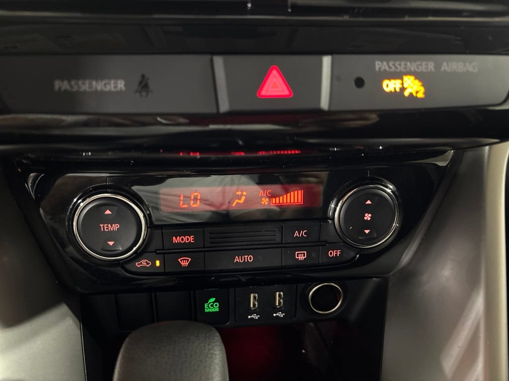 Used 2022 Mitsubishi Eclipse Cross LE AWD/4WD image 19