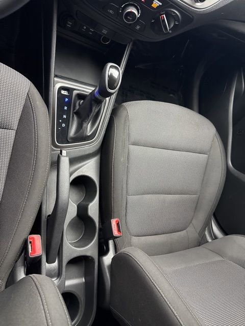 Used 2020 Hyundai Accent SE image 25