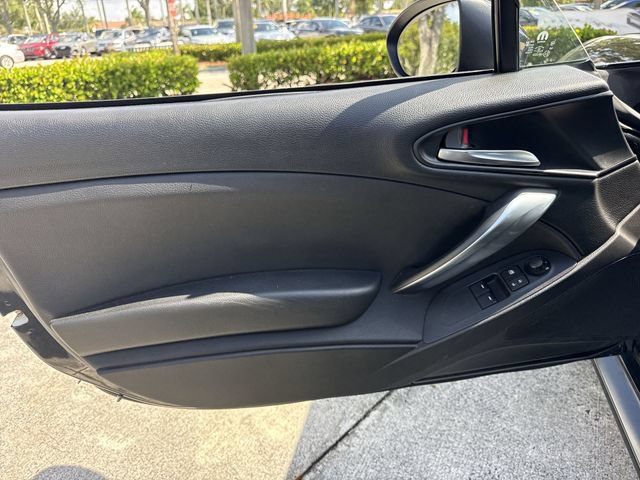 Used 2020 FIAT 124 Spider Classica w/ Technology Group RWD image 13
