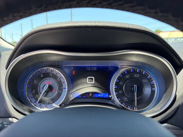 Used 2021 Chrysler 300 Touring w/ Sport Appearance Package RWD image 14
