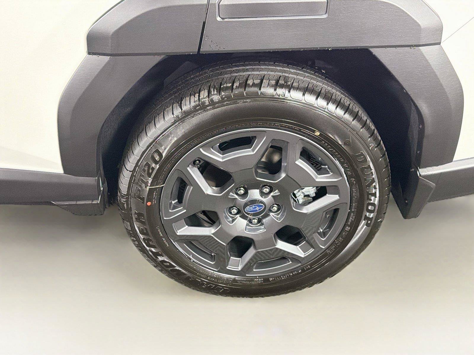 New 2026 Subaru Outback Premium AWD/4WD image 34