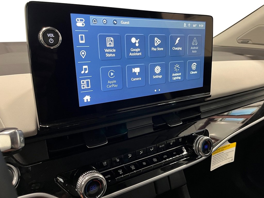 New 2026 Honda Prologue Elite image 16