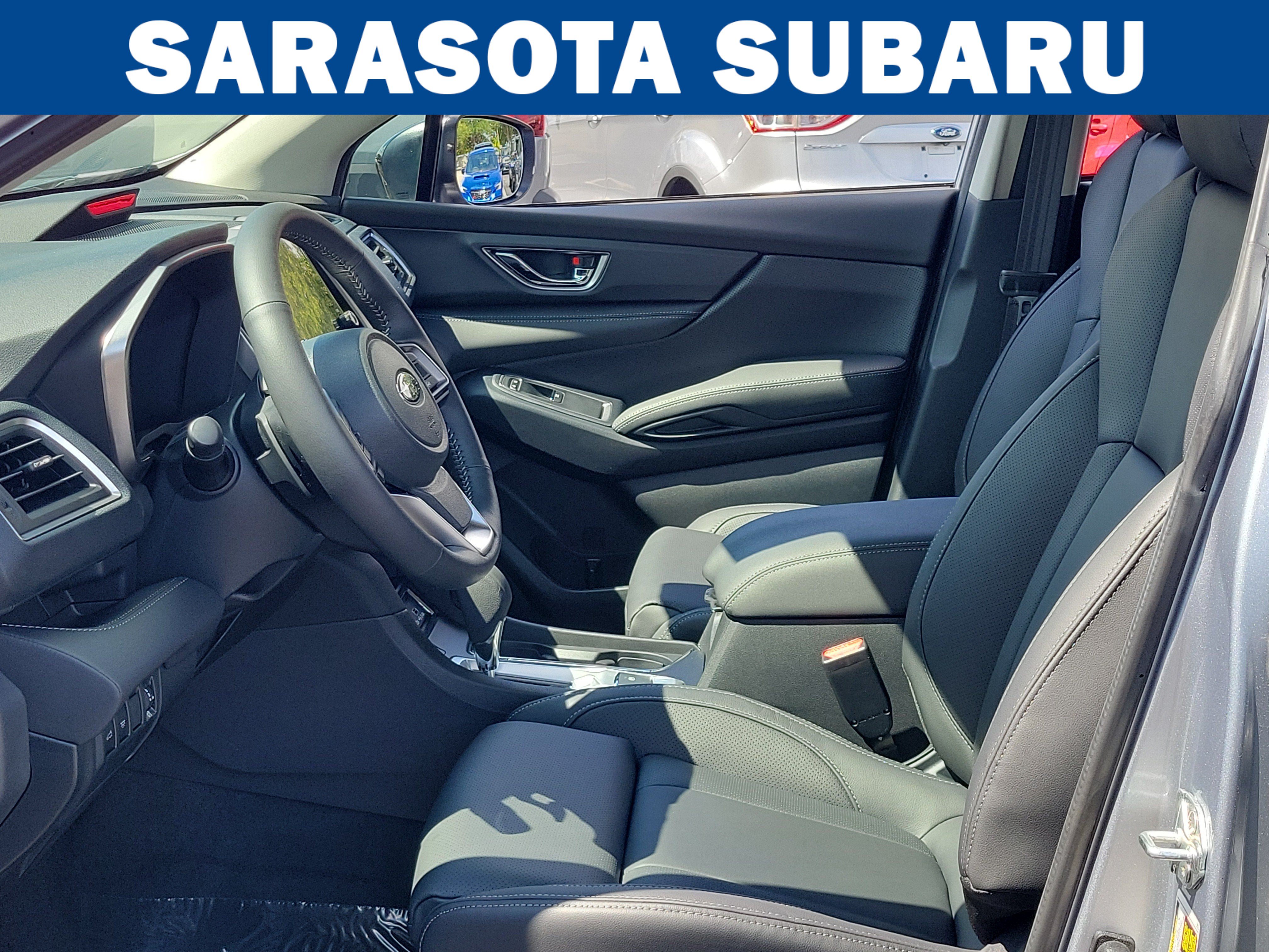 New 2026 Subaru Ascent Limited AWD/4WD image 18