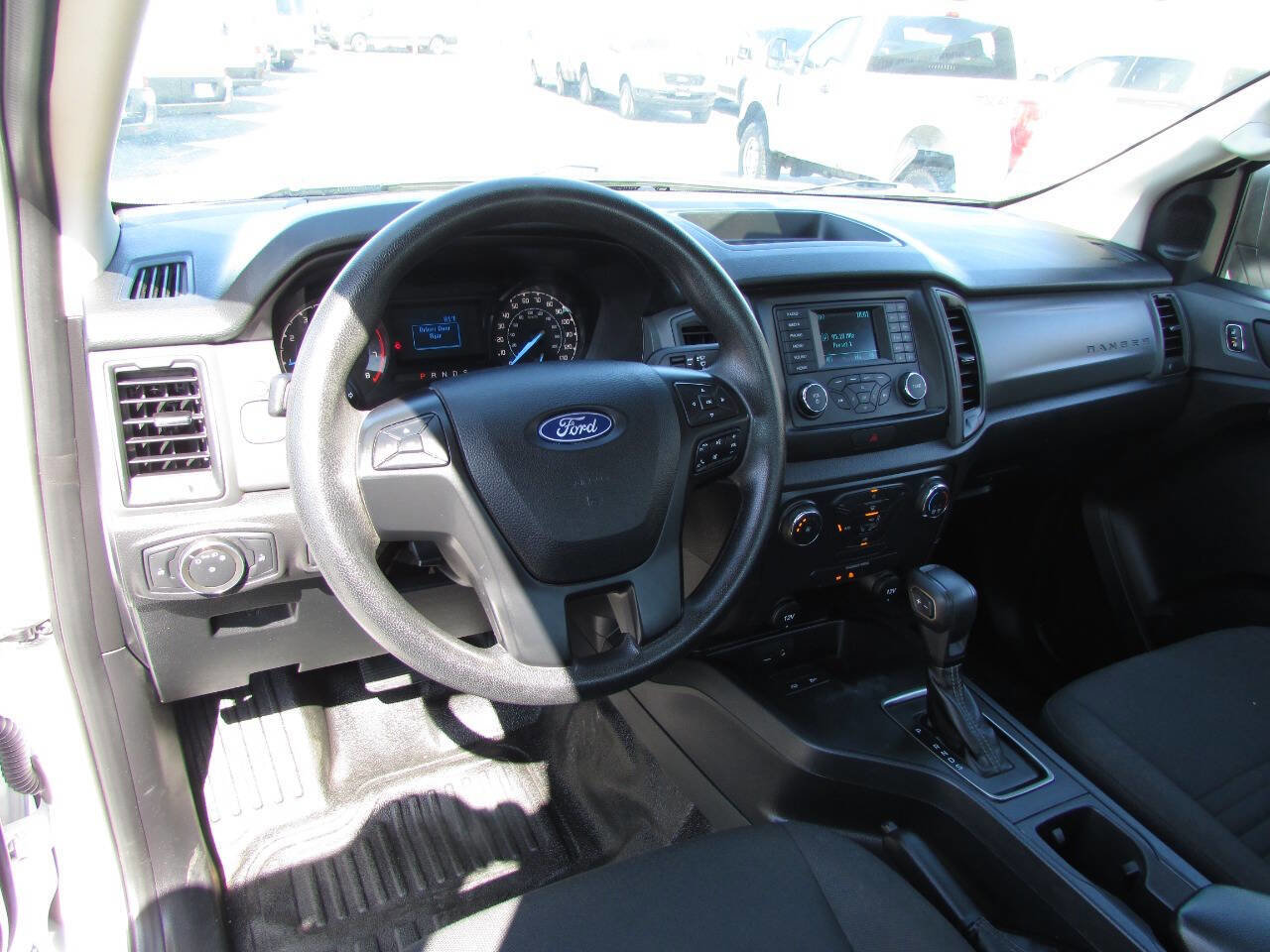 Used 2022 Ford Ranger XL image 11
