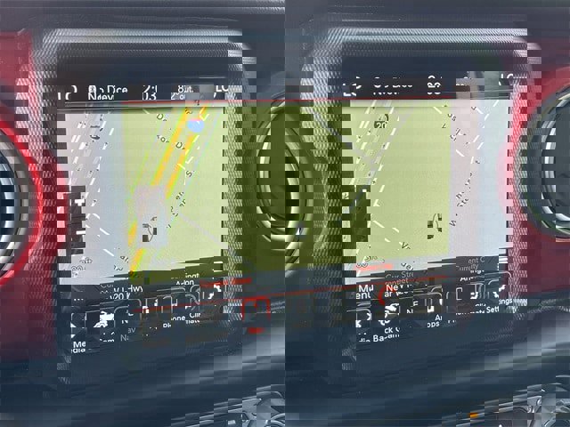 Used 2021 Jeep Wrangler Unlimited Rubicon image 16