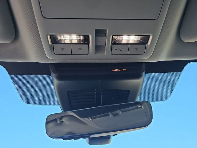 Used 2024 MAZDA CX-90 3.3 Turbo w/ Premium Package image 33