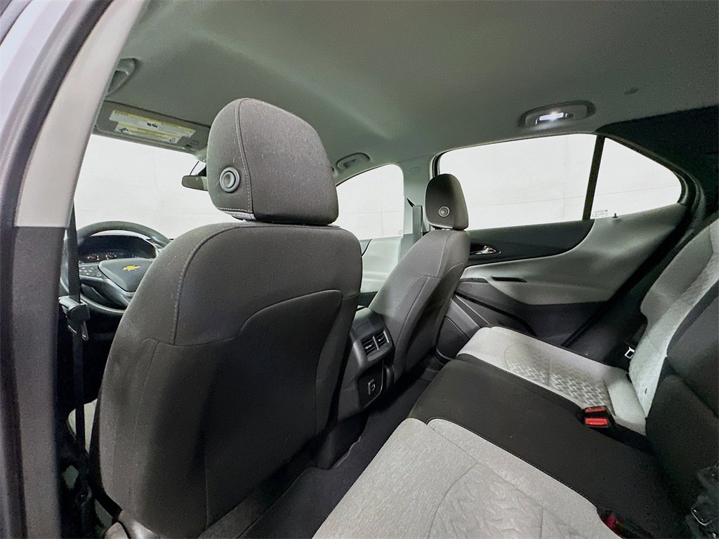 Used 2022 Chevrolet Equinox LS image 12