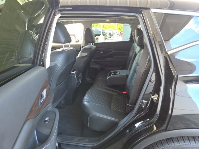 Used 2020 Nissan Murano Platinum image 21