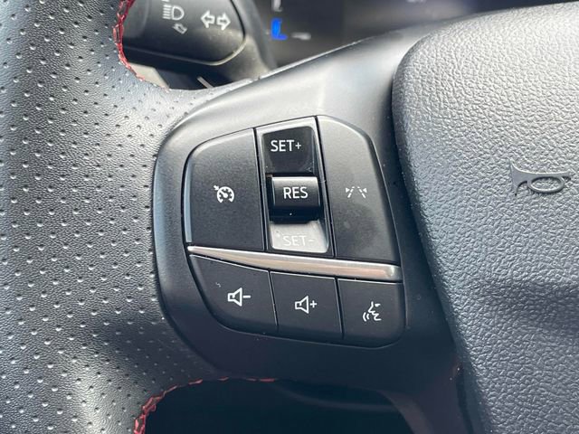 Used 2024 Ford Escape ST-Line image 13