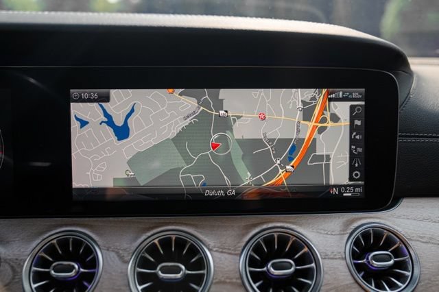 Used 2020 Mercedes-Benz E 450 Coupe image 26