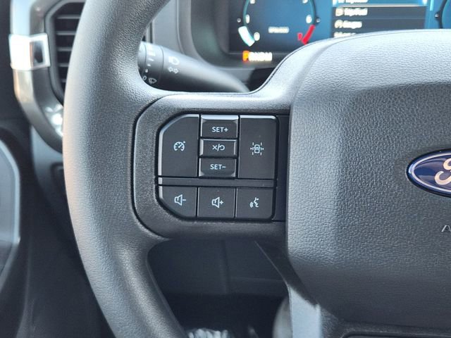 New 2025 Ford F150 STX w/ Equipment Group 200A image 27