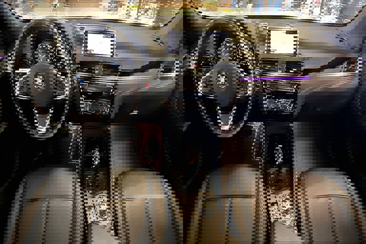 Used 2020 BMW X1 sDrive28i w/ Convenience Package image 14