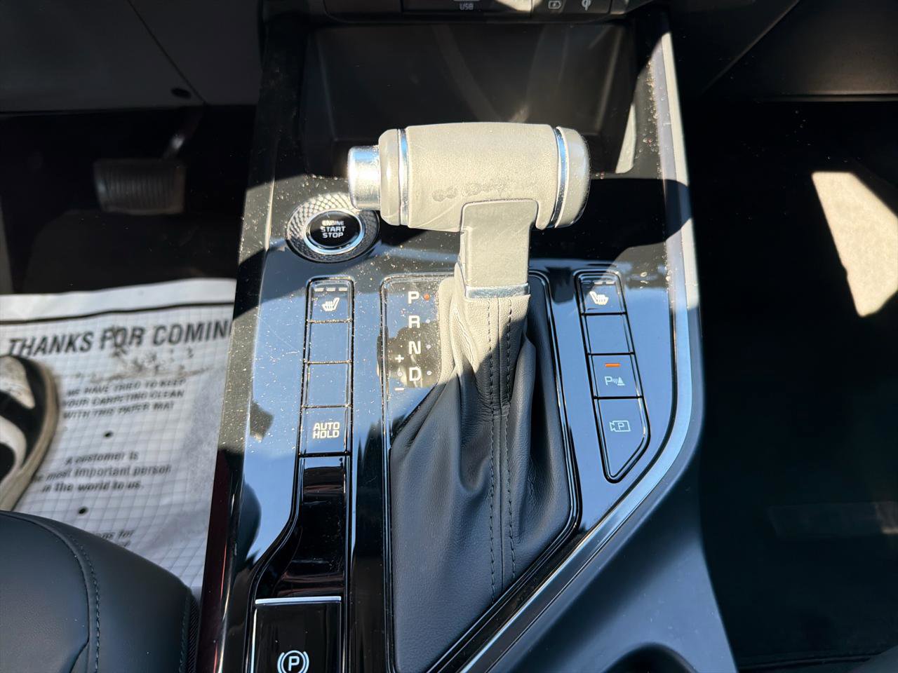 Used 2023 Kia Niro EX FWD image 24