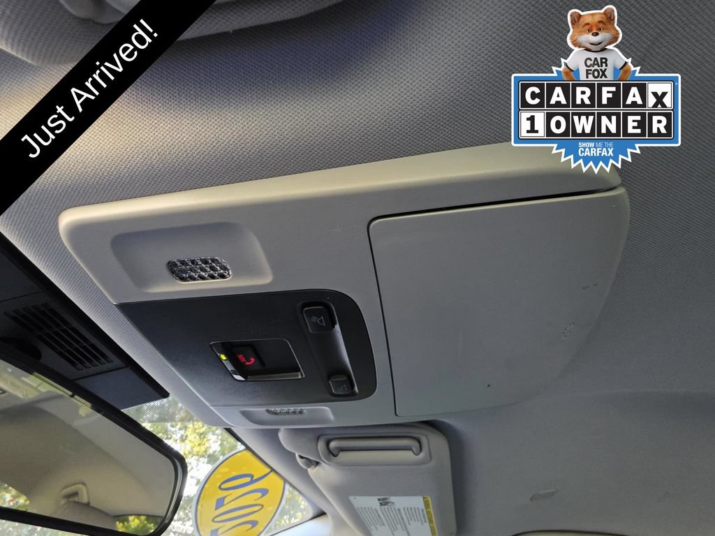 Used 2026 Toyota Camry LE FWD image 26