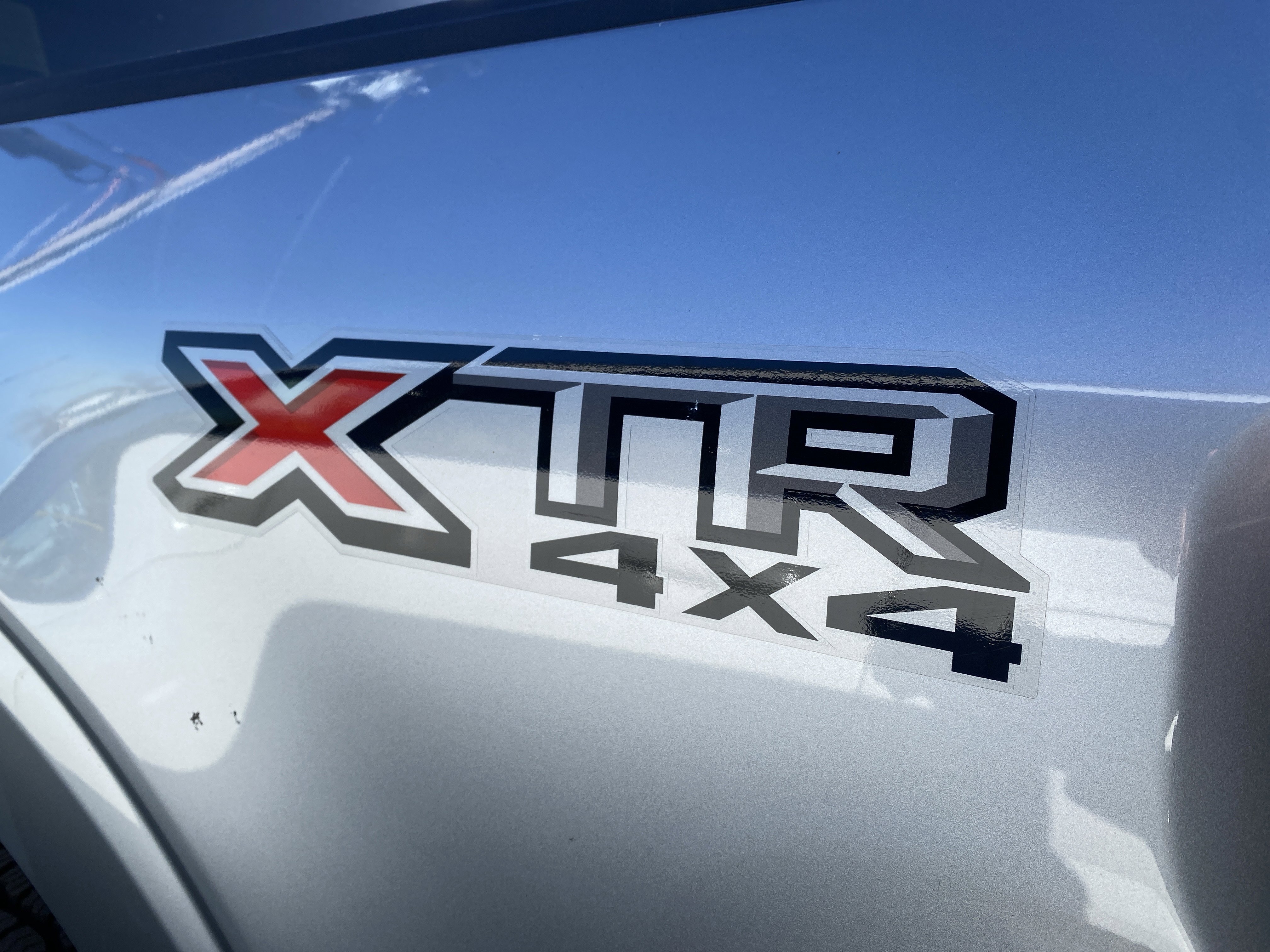 Used 2023 Ford F150 XLT image 9