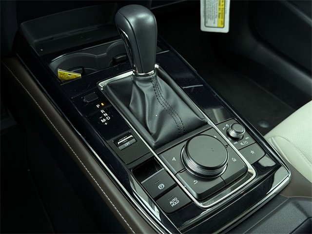 Used 2025 MAZDA CX-30 2.5 Turbo w/ Premium Plus Pkg image 30