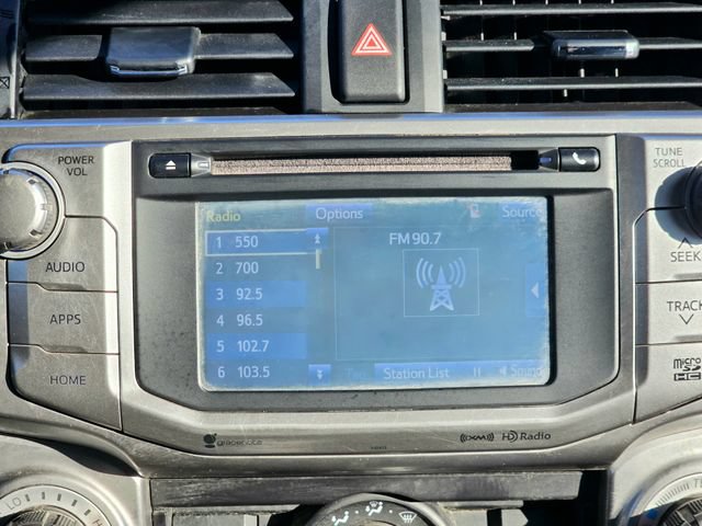 Used 2019 Toyota 4Runner SR5 AWD/4WD image 39