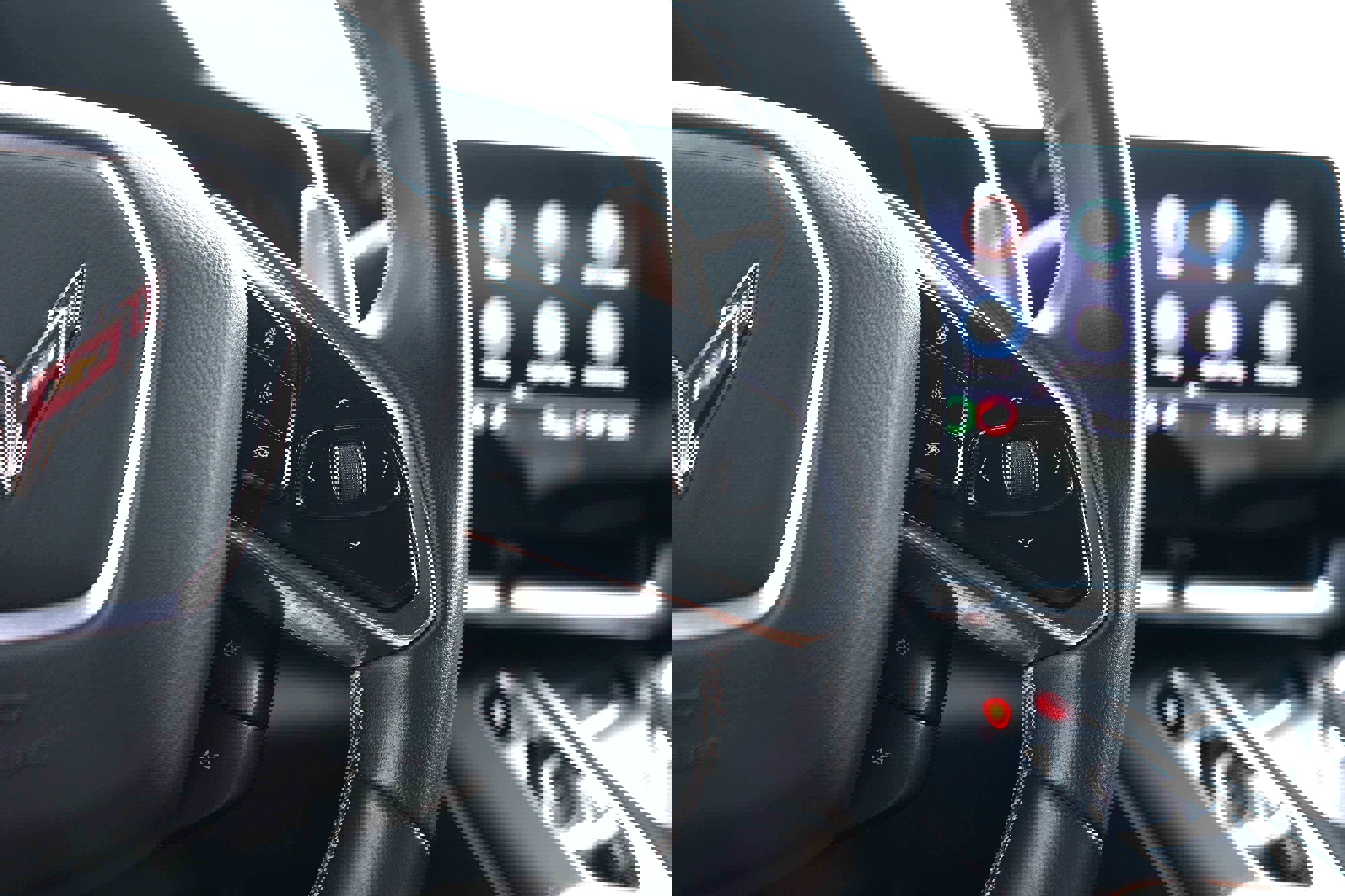 Used 2022 Chevrolet Corvette Stingray Preferred Cpe w/ 2LT image 28