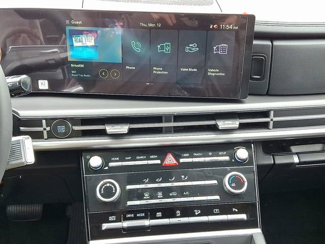 New 2026 Hyundai Santa Fe SE image 7