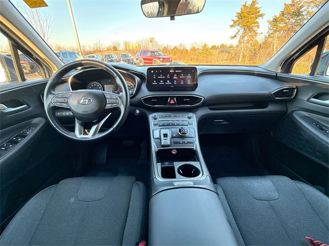 Used 2023 Hyundai Santa Fe SEL image 23
