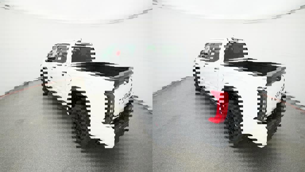 New 2026 Toyota Tundra SR5 image 38