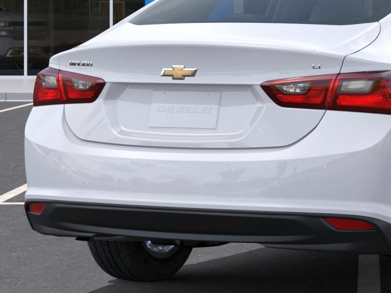New 2024 Chevrolet Malibu LT FWD image 14