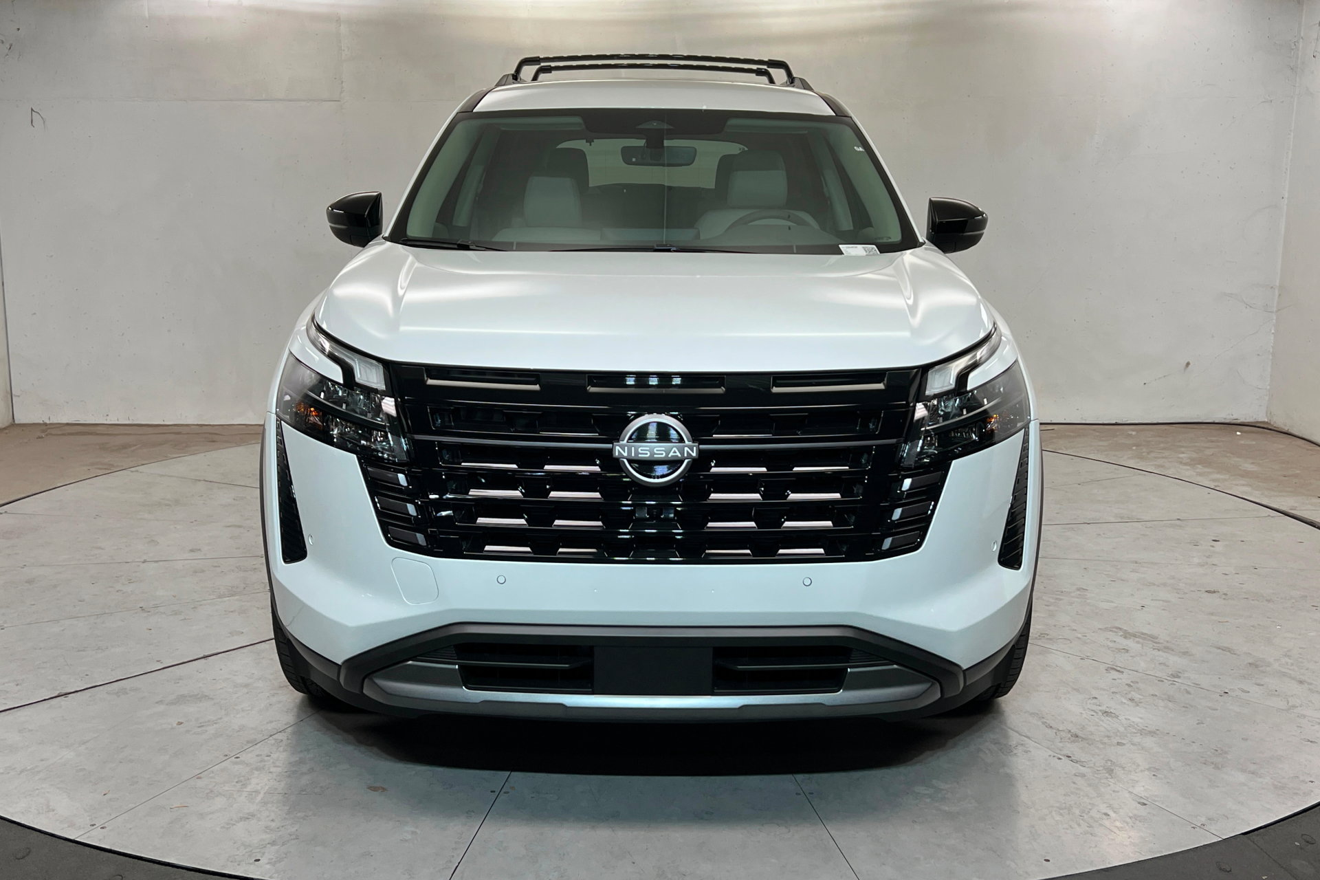 New 2026 Nissan Pathfinder SL image 8