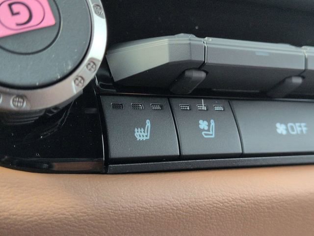 New 2026 Toyota Tundra 1794 Edition image 22