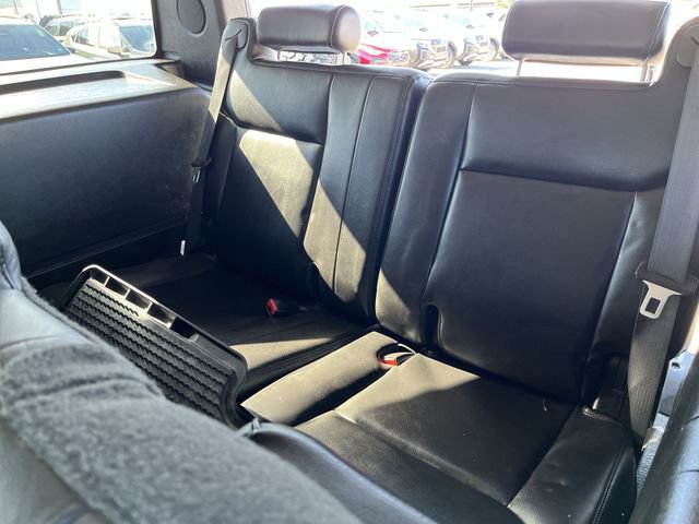 Used 2008 HUMMER H2 image 28