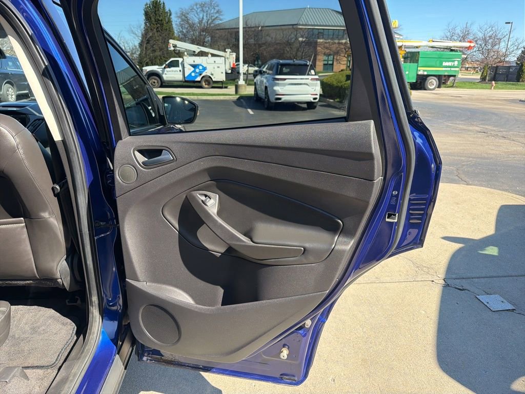Used 2014 Ford Escape Titanium image 47
