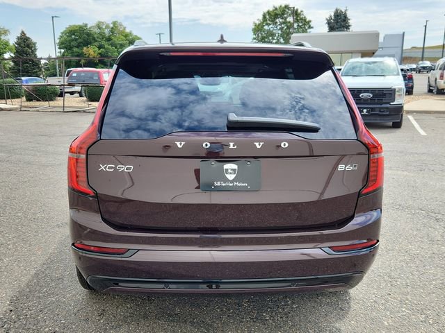 New 2026 Volvo XC90 B6 Ultra w/ Protection Package image 6