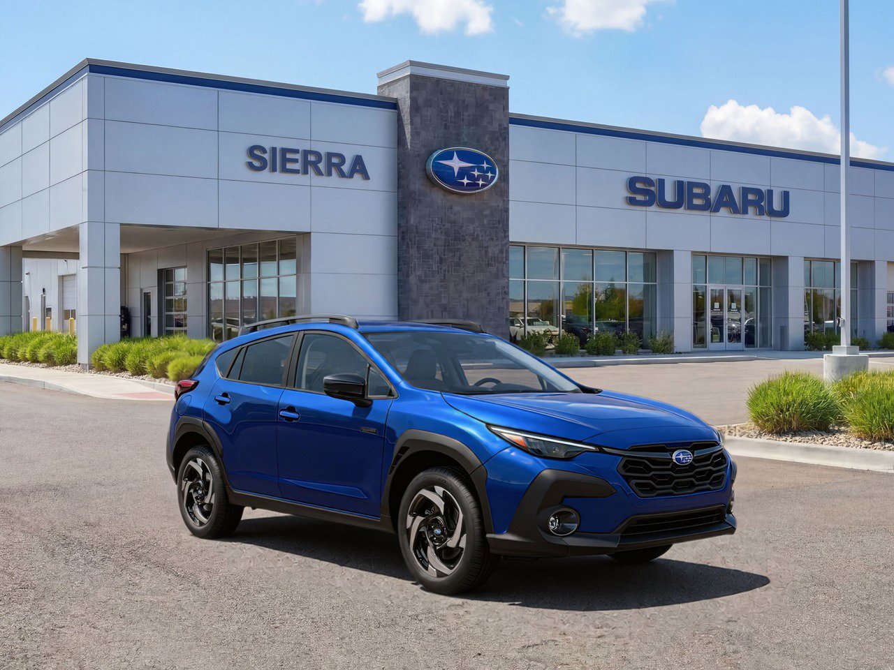 New 2026 Subaru Crosstrek 2.5i Limited image 16