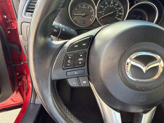Used 2016 MAZDA CX-5 Touring AWD/4WD image 28