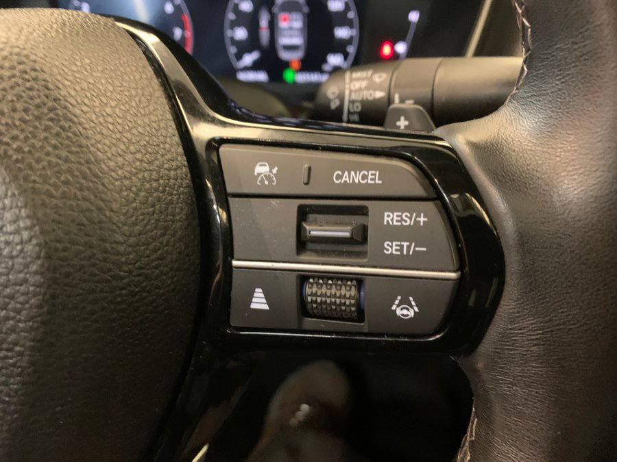 Used 2024 Honda Civic Touring image 22