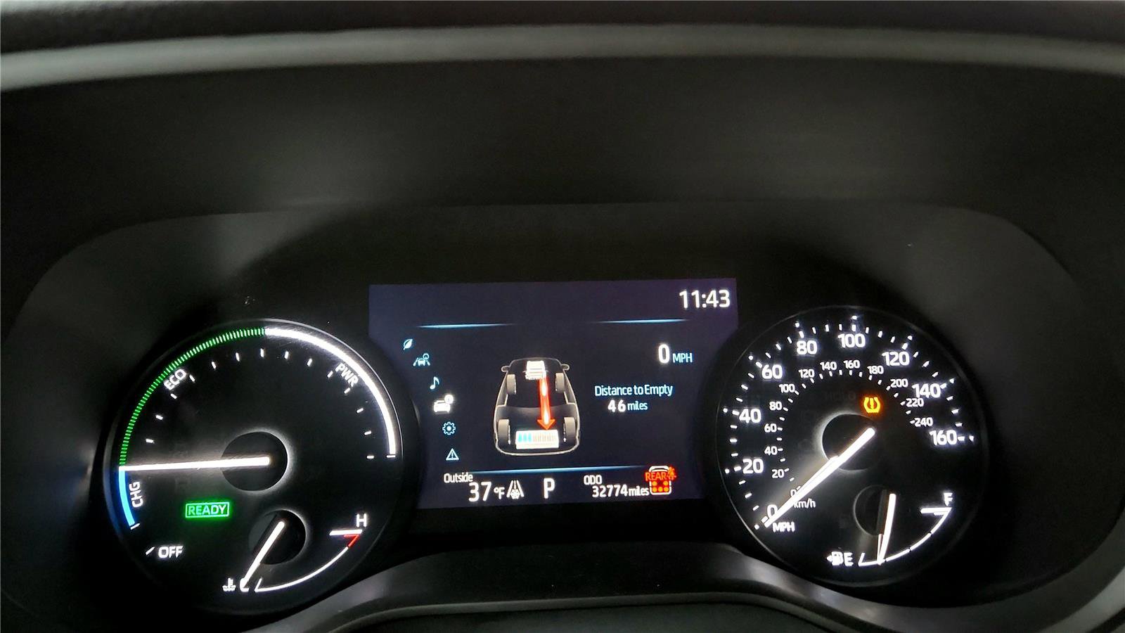 Used 2025 Toyota Sienna XLE w/ XLE Plus Package image 29