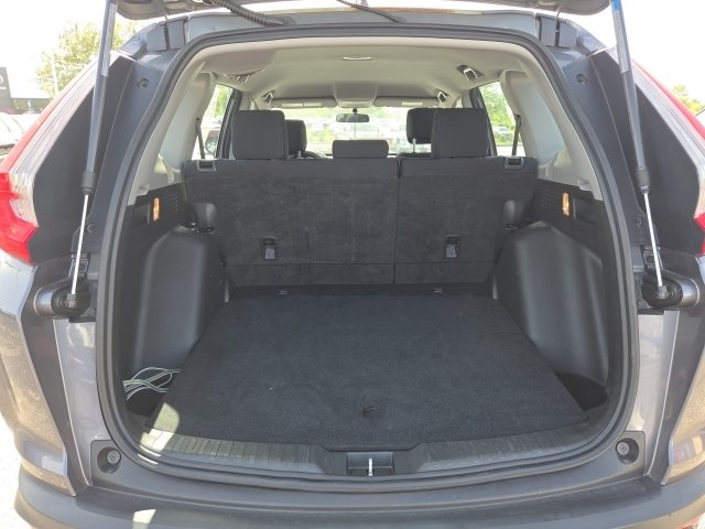 Used 2018 Honda CR-V LX image 12