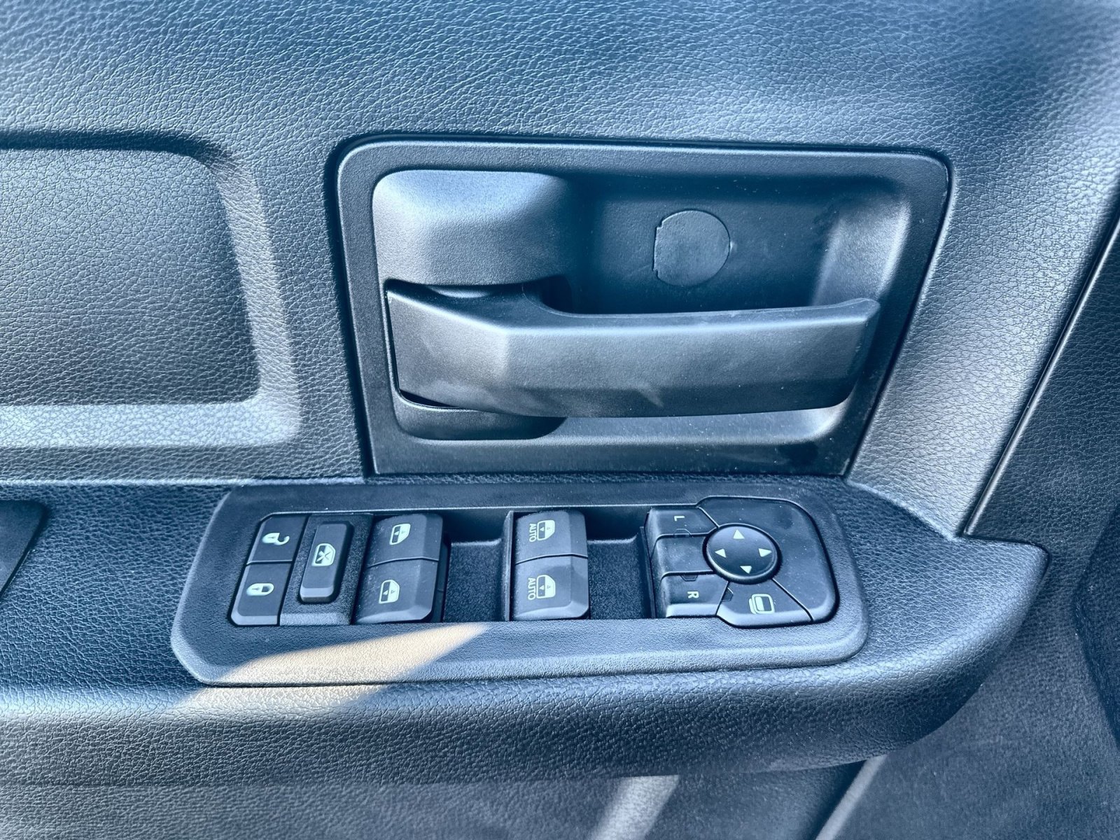 New 2026 RAM 2500 Tradesman w/ Safety Group image 15