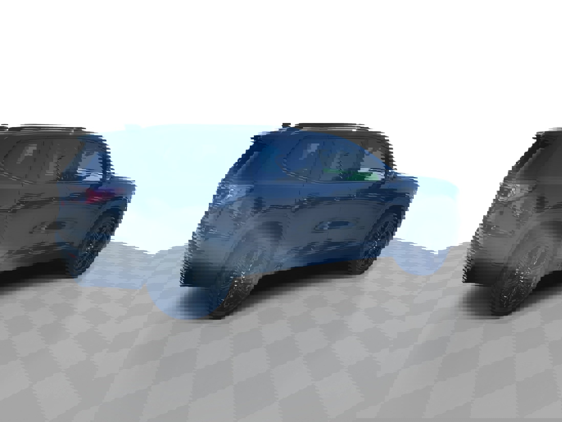 New 2026 GMC Acadia Elevation w/ Black Edition image 42