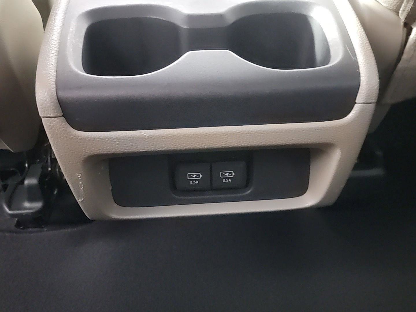 Certified 2018 Honda Odyssey EX-L image 23