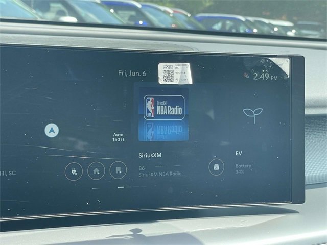 New 2026 Hyundai Ioniq 9 SE image 22
