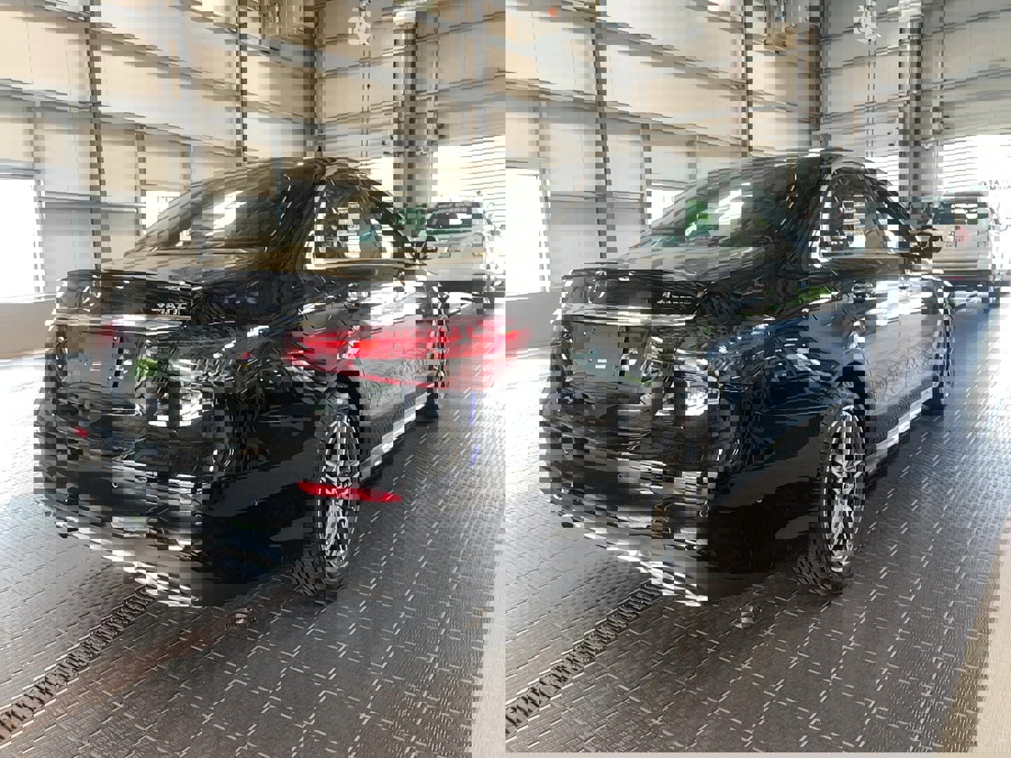 Used 2022 Mercedes-Benz E 350 4MATIC image 20