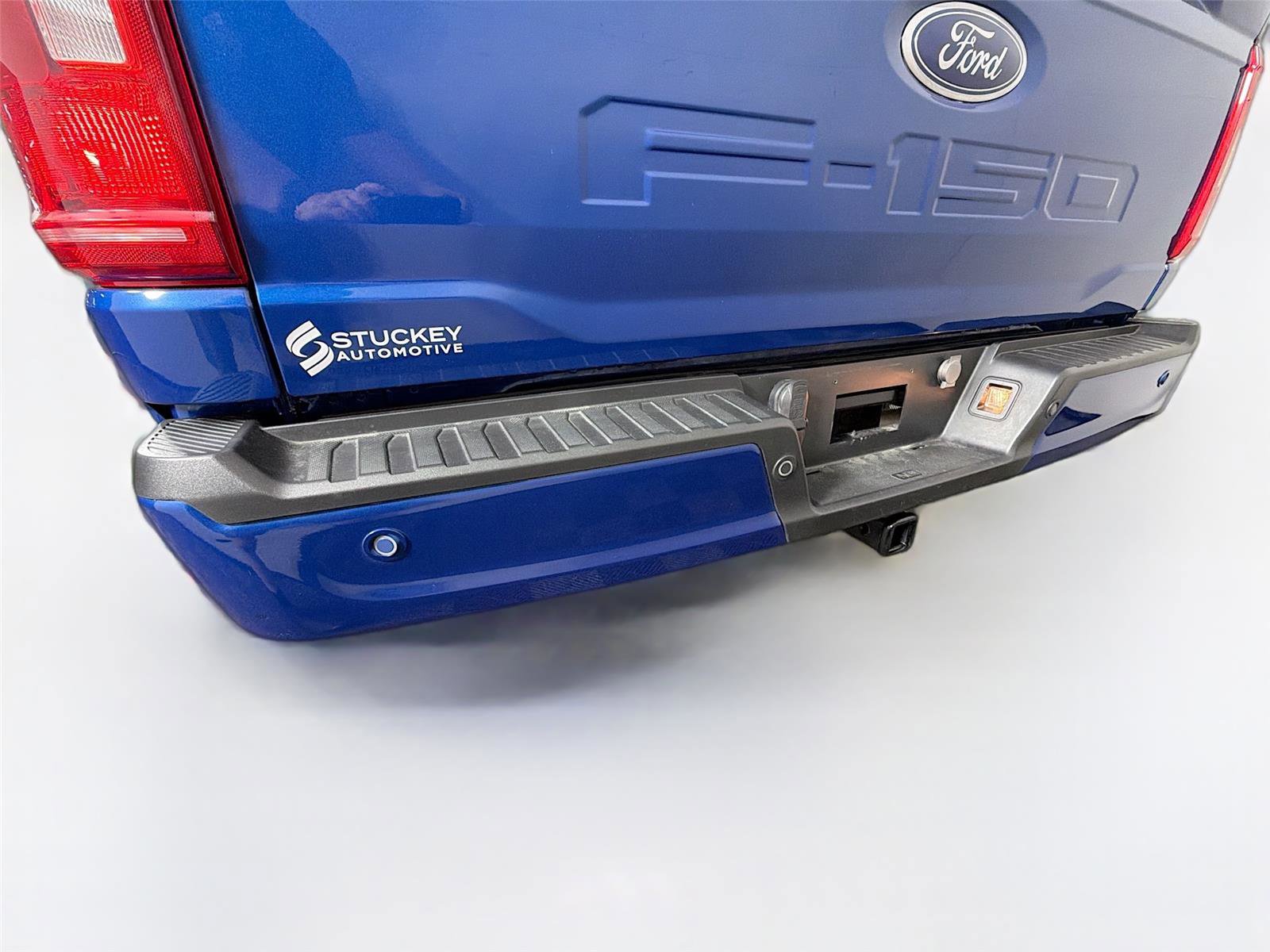 Used 2023 Ford F150 XLT w/ Equipment Group 302A High image 35