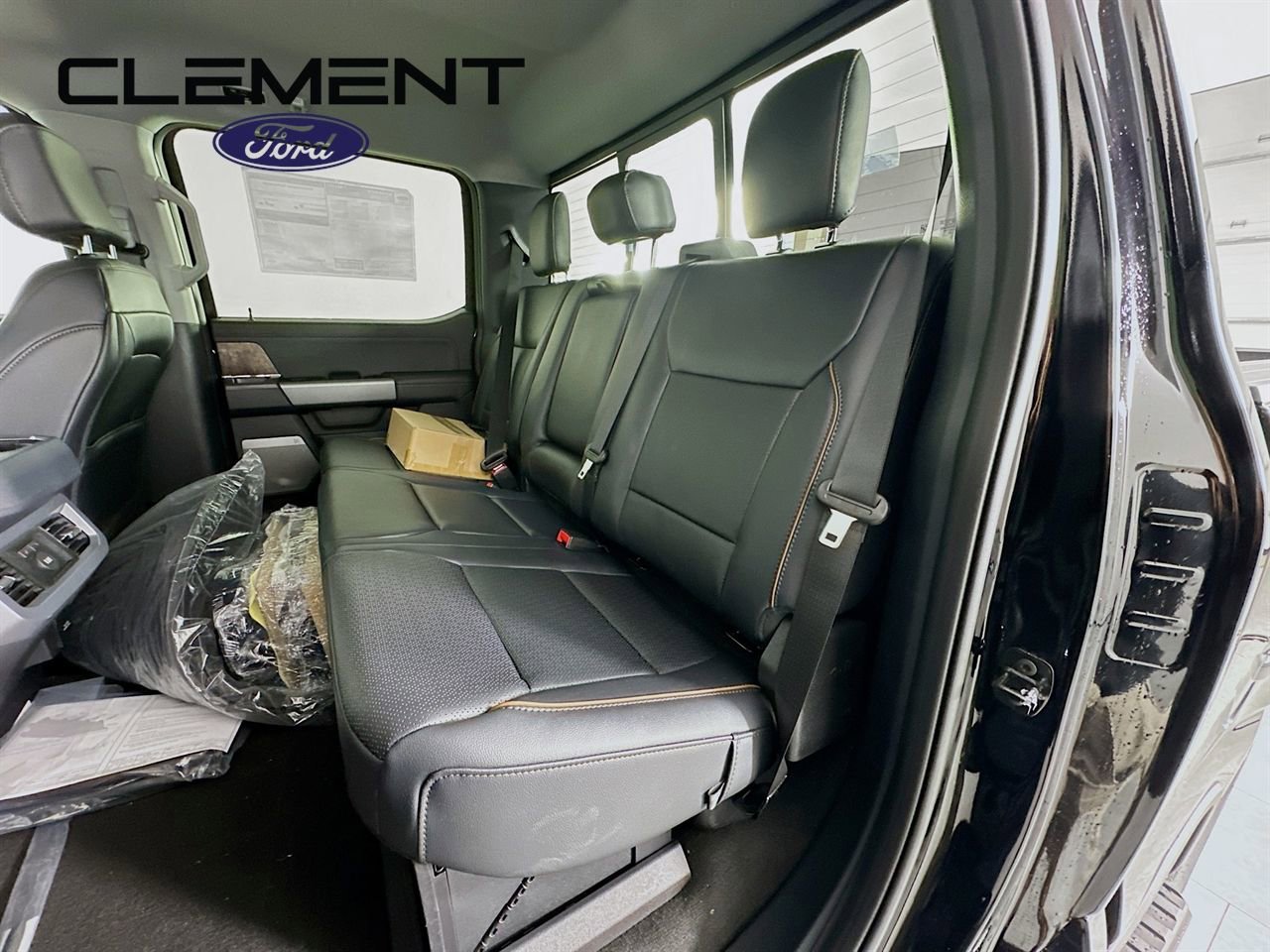 New 2026 Ford F250 Lariat AWD/4WD image 30