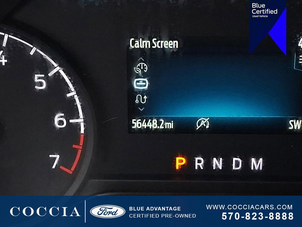 Certified 2023 Ford F150 XL w/ STX Appearance Package image 22