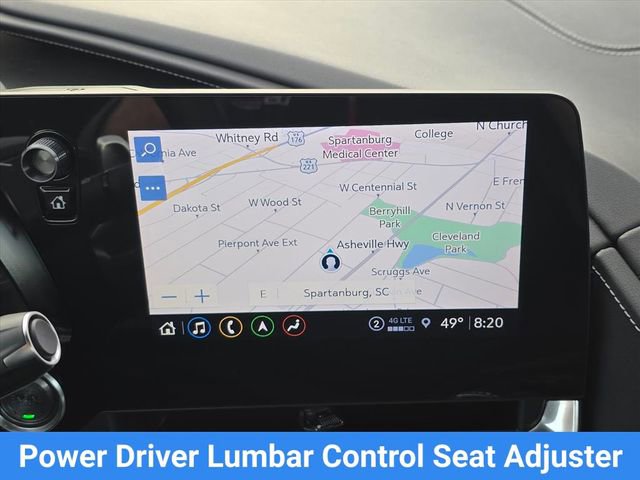 Certified 2022 Chevrolet Corvette Stingray Preferred Conv w/ 2LT image 23