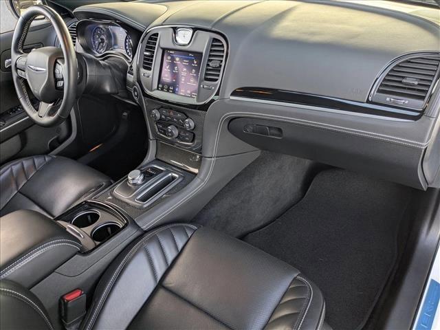 Certified 2023 Chrysler 300 C image 25