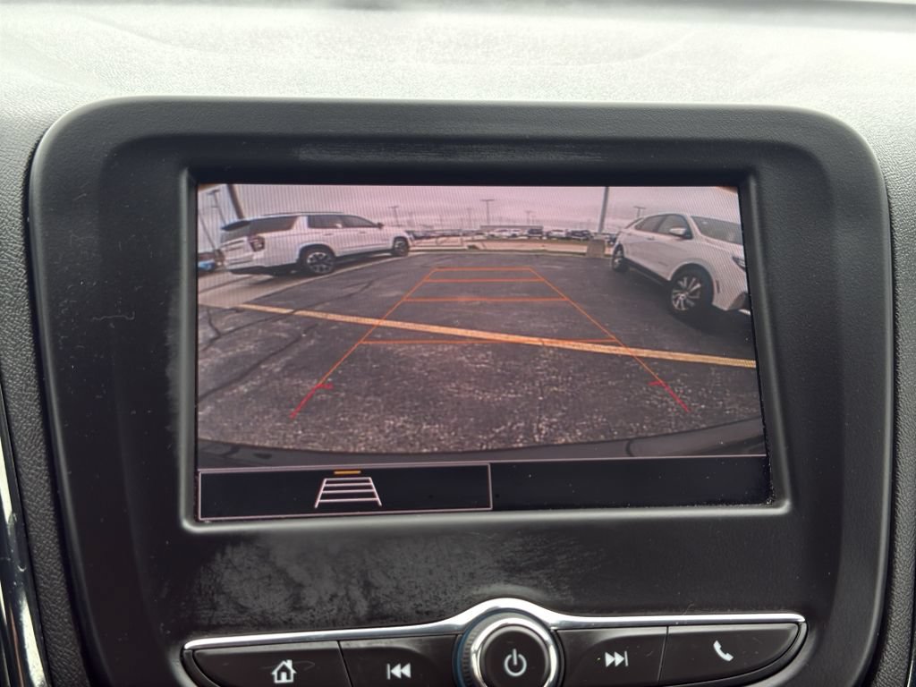 Certified 2023 Chevrolet Equinox RS FWD image 19