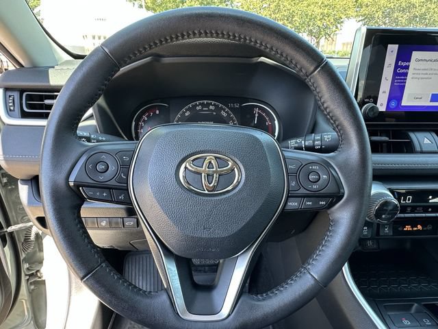Certified 2023 Toyota RAV4 XLE w/ Convenience Package AWD/4WD image 12