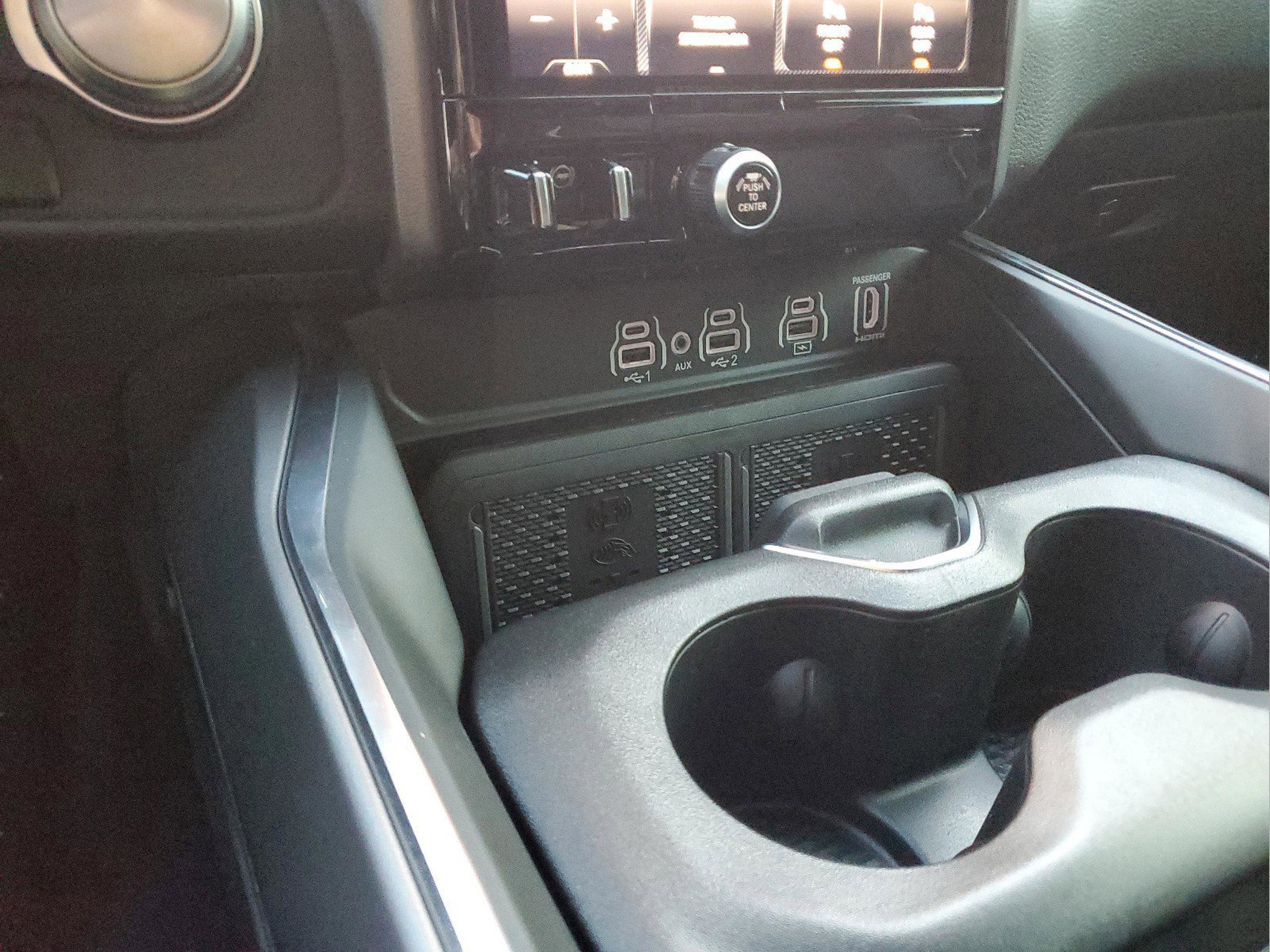 New 2026 RAM 1500 Laramie image 18