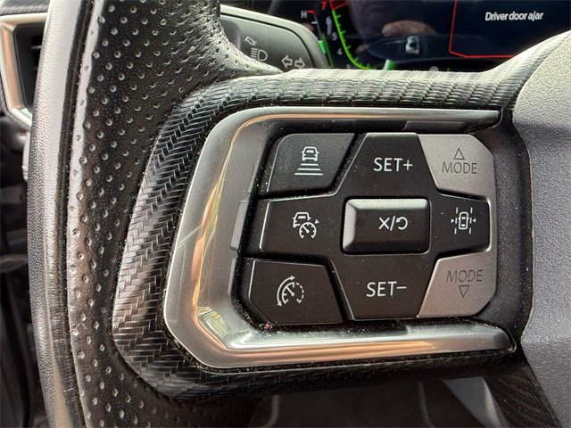 Used 2024 Ford Mustang Premium image 34